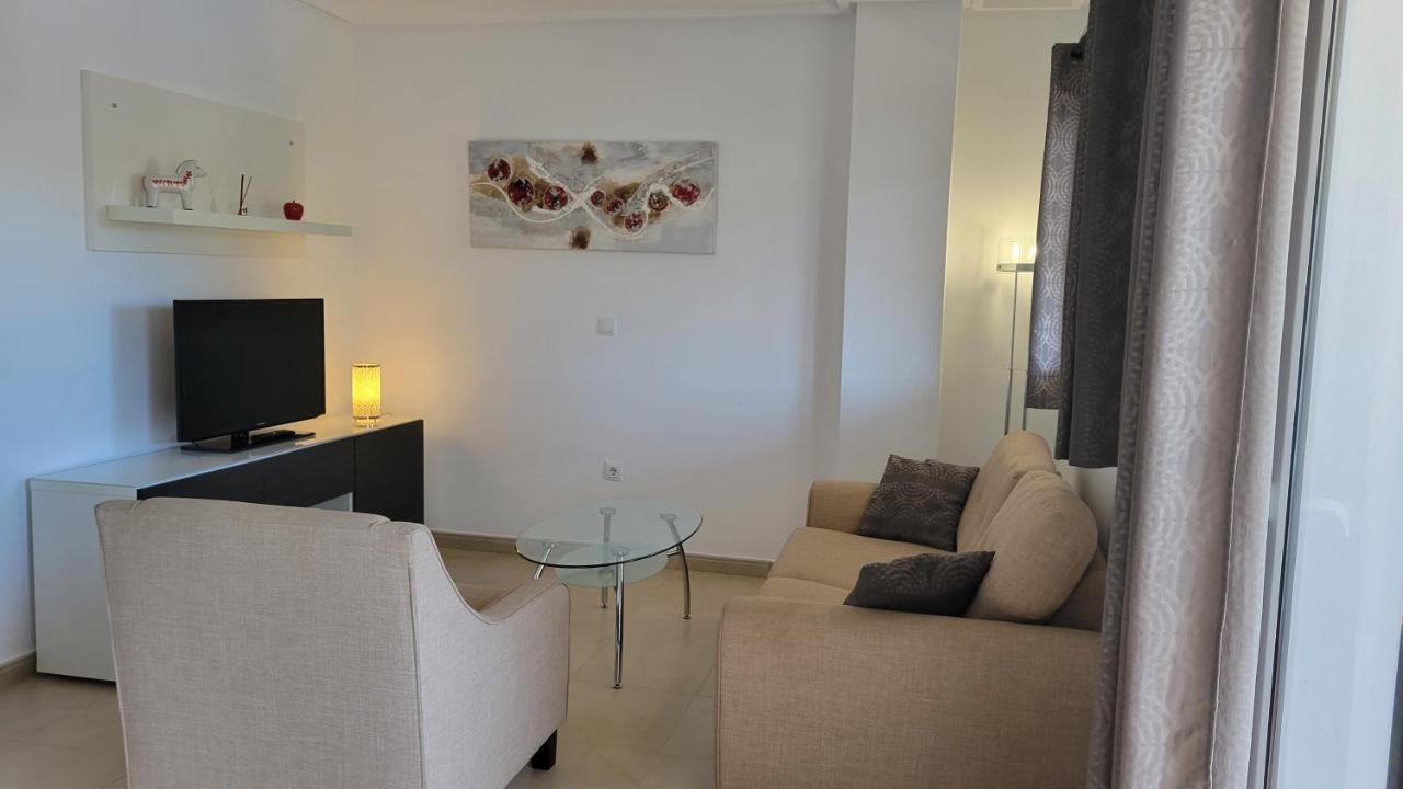 סוסינה Apartamento Atlantico מראה חיצוני תמונה