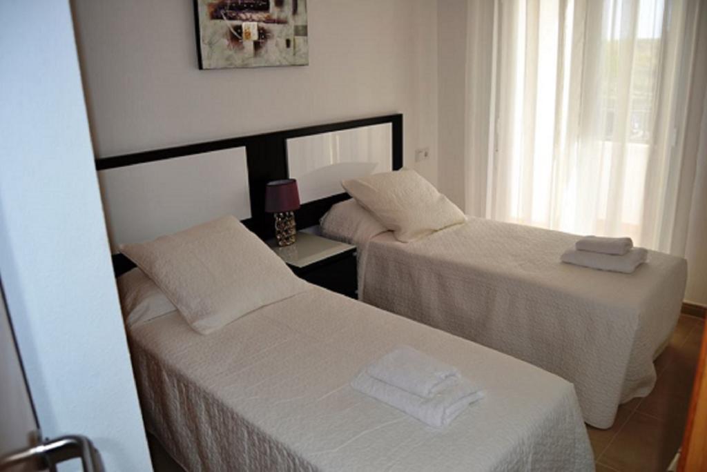 סוסינה Apartamento Atlantico חדר תמונה