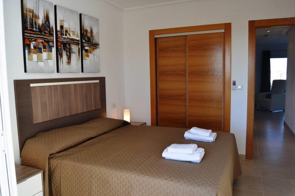 סוסינה Apartamento Atlantico חדר תמונה
