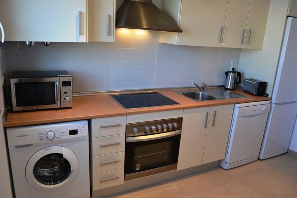 סוסינה Apartamento Atlantico חדר תמונה